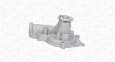 Pompa Apa Hyundai Accent I, Lantra I, Santamo, Sonata Ii; Kia Joice; Mitsubishi Colt Iii, Eclipse I, Eclipse Ii, Galant Iv, Galant V, L 200, L300 Iii, Lancer Iv, Santamo 1.5-2.0