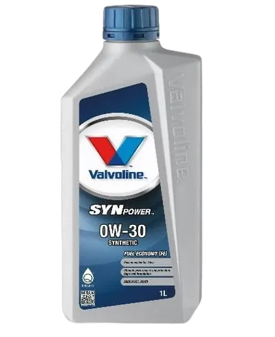 Ulei Motor Valvoline Synpower Fe 0w30 V030spfe 1 1l 1l