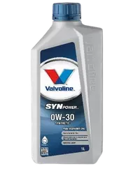 Ulei Motor Valvoline Synpower Fe 0w30 V030spfe 1 1l 1l