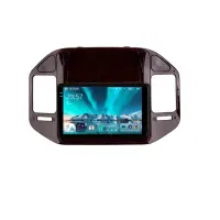 Navigatie Auto Teyes CC4 Mitsubishi Pajero 3 V70 V60 1999-2006 6+64GB 9.5" QLED Octa-core 2.7Ghz, Android 4G Bluetooth 5.1 DSP