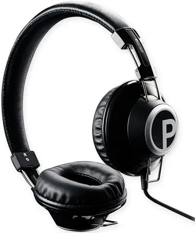 Căști Pro-Ject - Hear it 1 Anniversary, negru