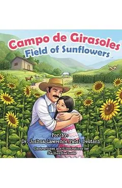 Campo de Girasoles Field of Sunflowers