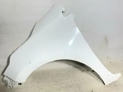 Aripa fata stanga culoare alba 5380202190 Toyota Corolla (2012-2018)