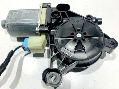 Motoras macara geam stanga fata 8W0959801 Audi A4 (2015-2019) [8W2, B9]