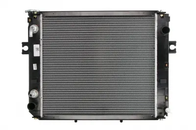 Radiator motor (cu rama, camion stivuitor) potrivit YALE potrivit HYSTER H