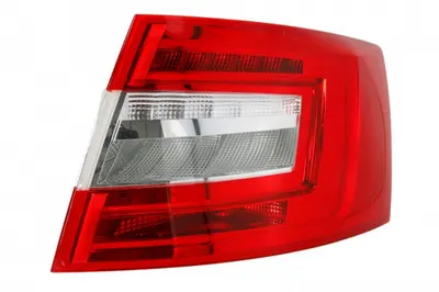 Stop lampa spate dreapta LED SKODA OCTAVIA 3 III dupa 2016