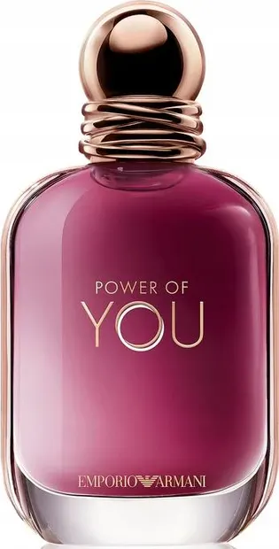 Giorgio Armani Apă de parfum Power of You, 50 ml
