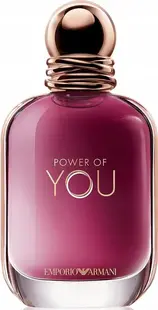 Giorgio Armani Apă de parfum Power of You, 50 ml