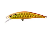 Vobler Jackall Tricoroll Ryushin 53hw 5,3cm/4,6g Sight Red Gold