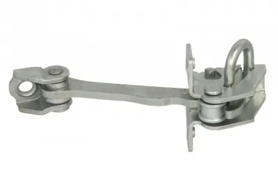 Opritor usa limitator spate OPEL CORSA intre 2000-2009