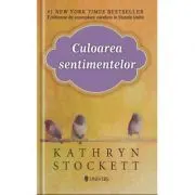 Culoarea sentimentelor