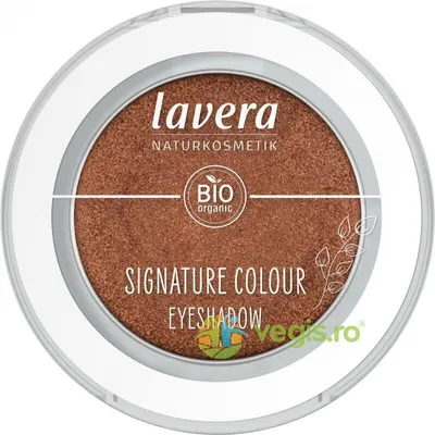 Fard de Pleoape Amber 07 Signature Colour Bio 2g