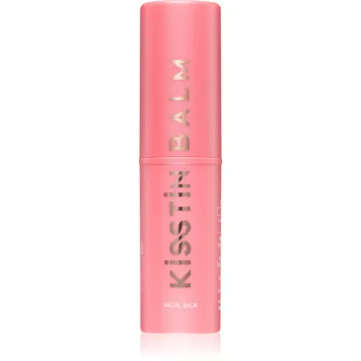 KAHI Kisstin Balm Stick balsam multifuncțional buze si obraz 9 g