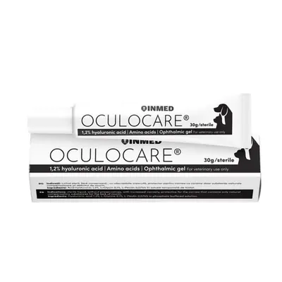 Oculocare Gel, 30 grame