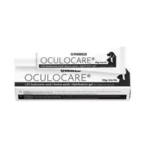 Oculocare Gel, 30 grame