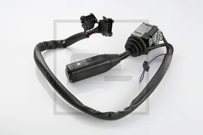 Comutator coloana directie potrivit MAN E2000, F90, L2000, M90, NM, TGA, UL 07.86
