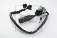 Comutator coloana directie potrivit MAN E2000, F90, L2000, M90, NM, TGA, UL 07.86