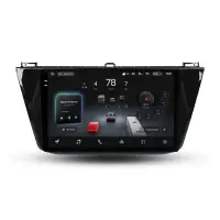 Navigatie Auto cu Asistenta AI Teyes CC4 PRO Volkswagen Tiguan 2 2016-2023 8+128GB 10.36" QLED, Android 13, 5G, 7.1 DSP, CarPlay