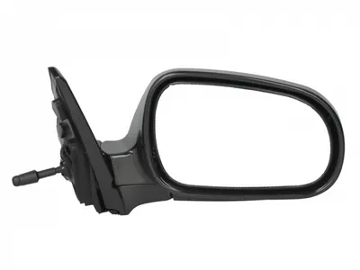 Oglinda dreapta HONDA CIVIC 3 usi intre 1995-2001 manuala, convex, cu carcasa