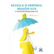 Ratusca si prietenia neasteptata