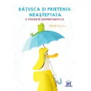 Ratusca si prietenia neasteptata