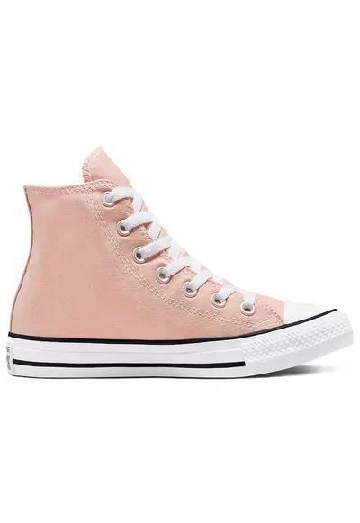 Tenisi pentru dama Chuck Taylor All Star - 172686C - panza - roz