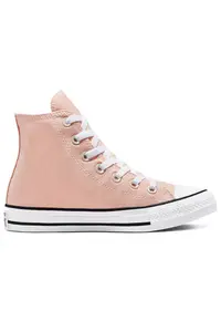 Tenisi pentru dama Chuck Taylor All Star - 172686C - panza - roz