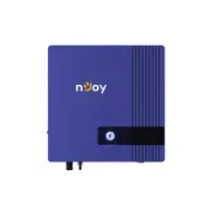 Invertor monofazat on-grid Njoy Astris 3K, 3 kW, 15 A, MPPT, WiFi