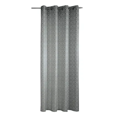 Draperie gri 135x245 cm Dekor – Sehlbach