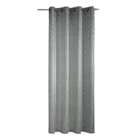 Draperie gri 135x245 cm Dekor – Sehlbach