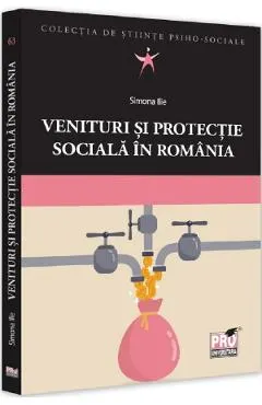 Venituri si protectie sociala in Romania