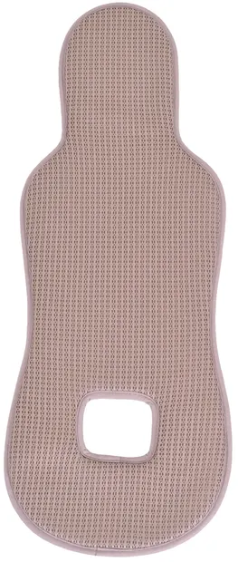 Pad Cangaroo - Air Luxe, pentru scoică auto 40-87, roz