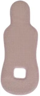 Pad Cangaroo - Air Luxe, pentru scoică auto 40-87, roz