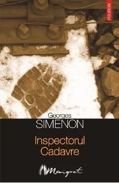 eBook Inspectorul Cadavre
