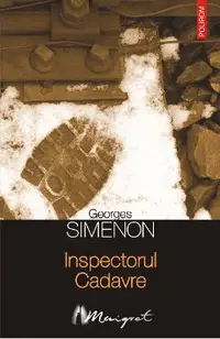 eBook Inspectorul Cadavre