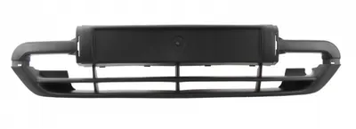 Suport numar fata negru CITROEN XSARA intre 1997-2000