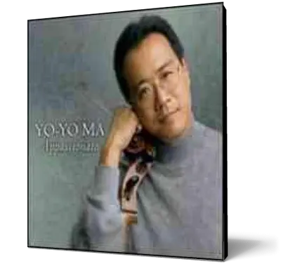 Yo-Yo Ma