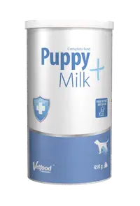 VetFood, Puppy Milk Plus, cutie 450 g