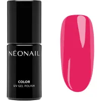 NEONAIL Jewels Of The Sea lac de unghii sub forma de gel culoare Pink Reef 7.2 ml