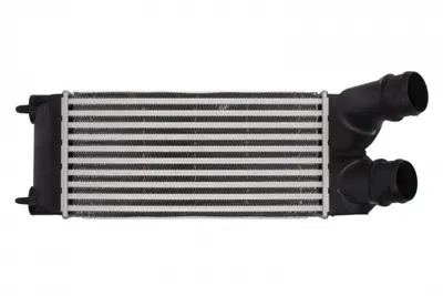 Compresor Intercooler Potrivit Citroen Berlingo, Berlingo Multispace, Berlingo Minivan; Peugeot Partner, Partner Tepee, Partner Minivan 1.6d 04.08-