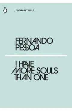 I Have More Souls Than One