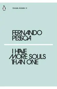 I Have More Souls Than One