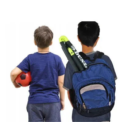 Poarta de fotbal pliabila Dunlop 50x44x44