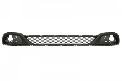 Grila bara fata plastic CHRYSLER VOYAGER GRAND VOYAGER intre 2011-2016