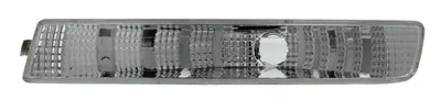 Semnalizator fata stanga potrivit NISSAN PRIMASTAR; OPEL VIVARO; RENAULT TRAFIC 2001-2007 - transparent