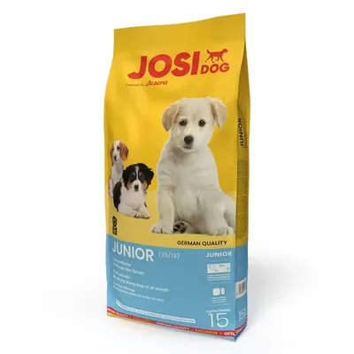JosiDog Junior, 15 kg