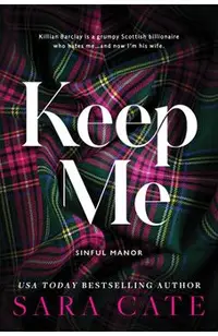 Keep Me