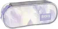 Penar oval BackUp 8 A - Pastel Feathers