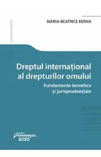 Dreptul international al drepturilor omului