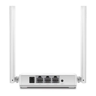 Router wireless TP-LINK TL-WR820N, WIFI 4, Single Band